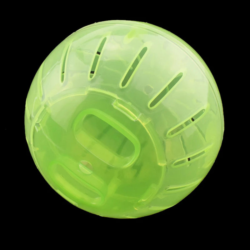 Bola de corrida de hamster