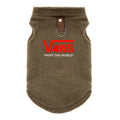 Colete de inverno - Diversas cores Woff