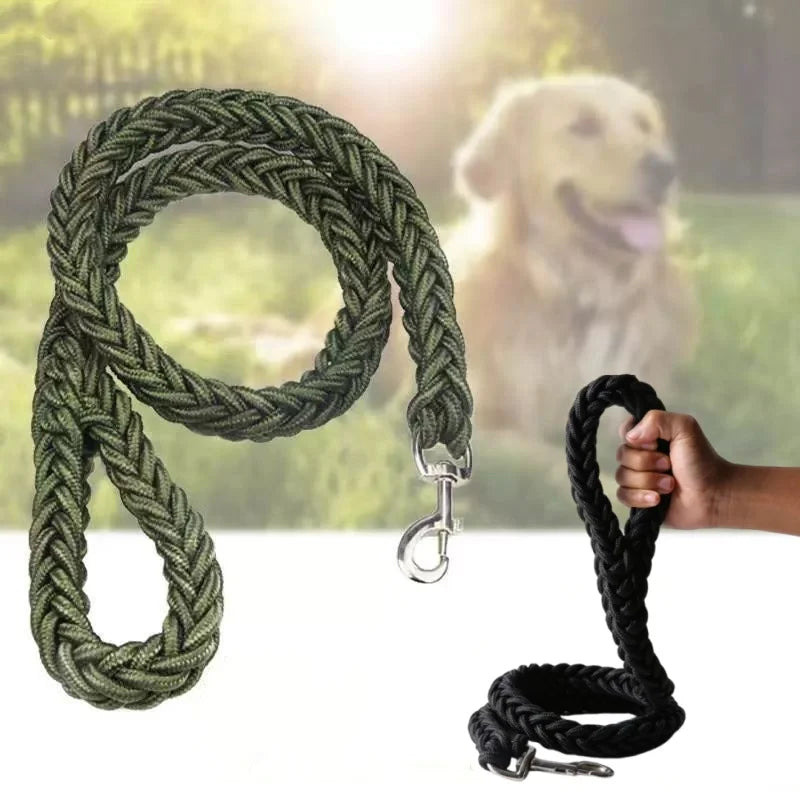 Guia para cachorros de médio e grande porte