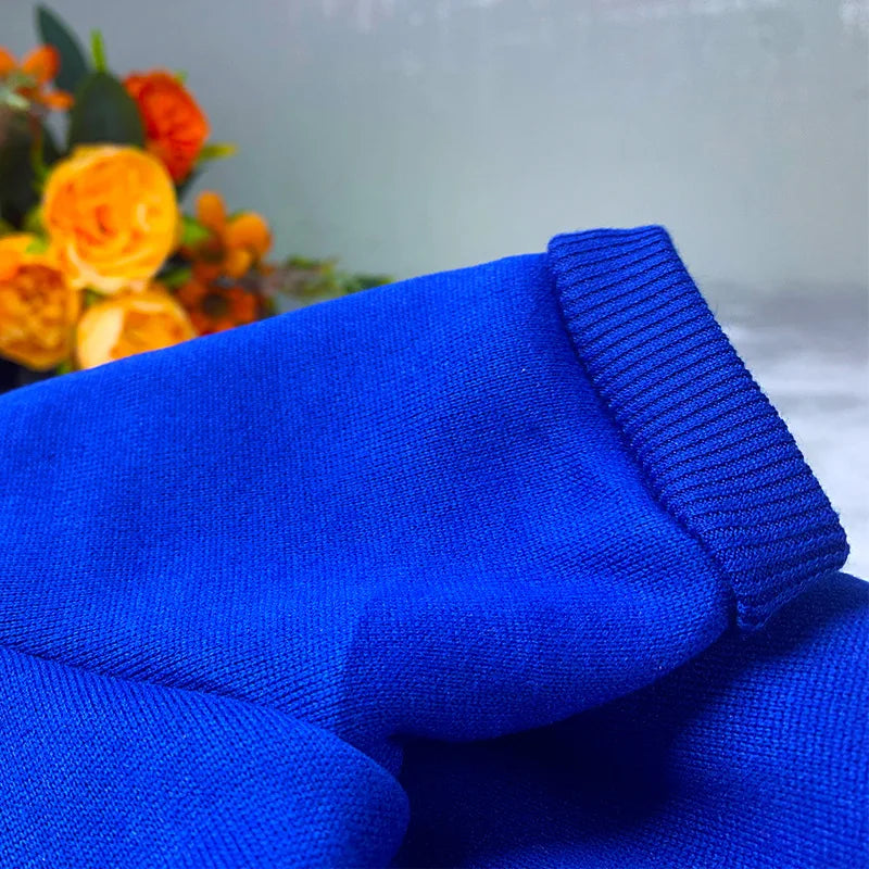 Roupas para cães designer de moda impresso moletom com capuz para cães outono inverno ao ar livre grande casaco para animais de estimação para labrador buldogue francês