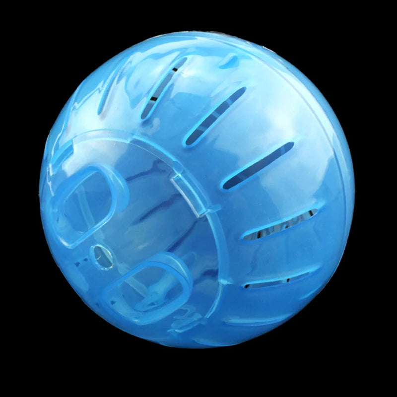 Bola de corrida de hamster