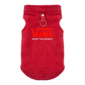 Colete de inverno - Diversas cores Woff