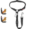 Cinto de Segurança para Cães