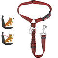 Cinto de Segurança para Cães
