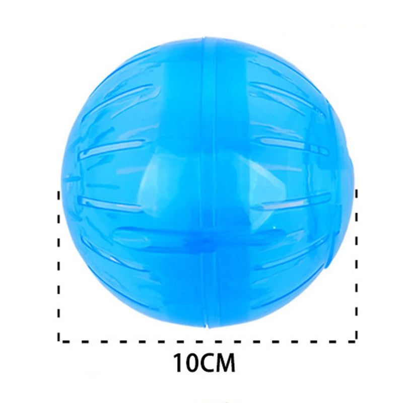 Bola de corrida de hamster
