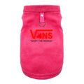 Colete de inverno - Diversas cores Woff