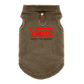 Colete de inverno - Diversas cores Woff
