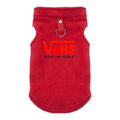 Colete de inverno - Diversas cores Woff